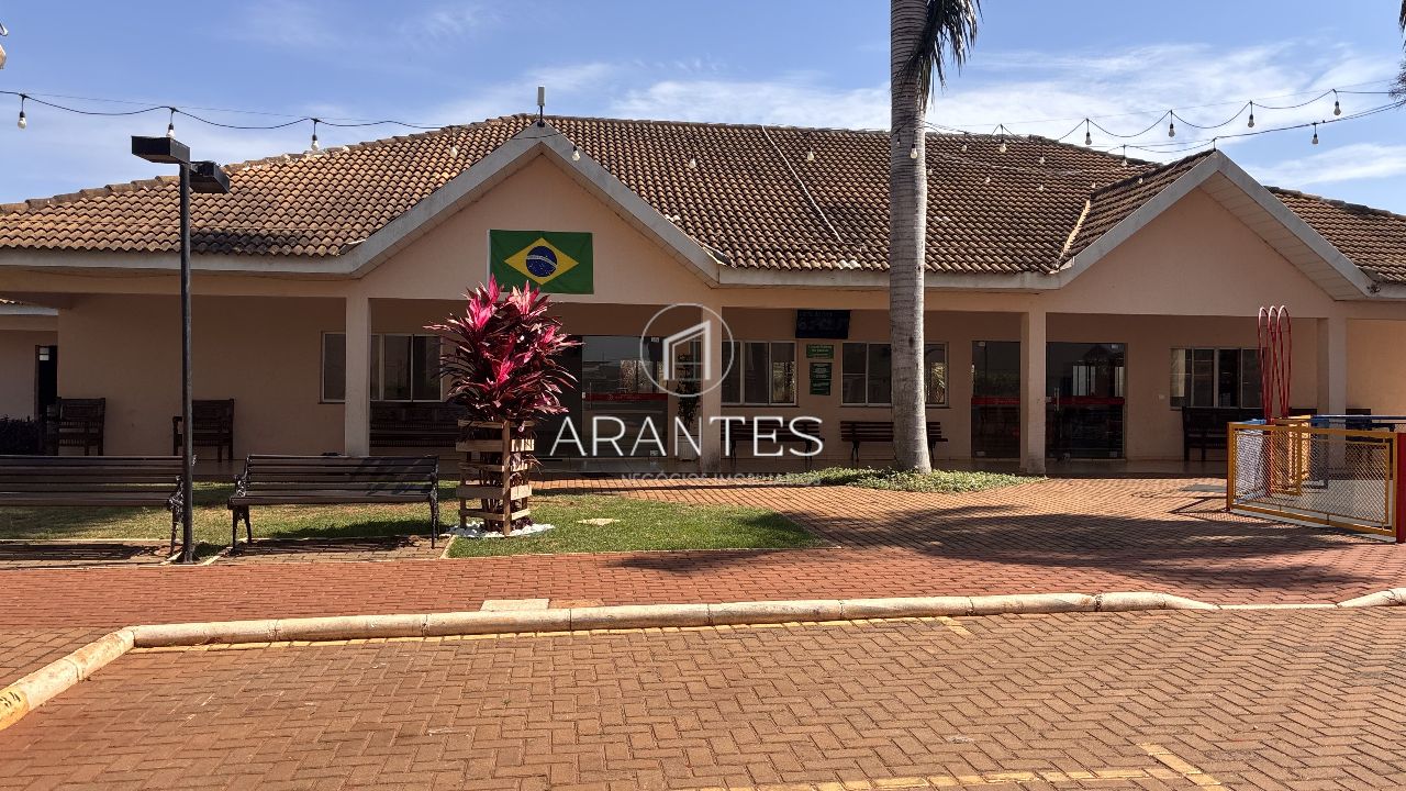 Foto de Apartamento à Venda no Condomínio Don El Chall – Três Lagoas/MS em Jardim Alvorada, Três Lagoas