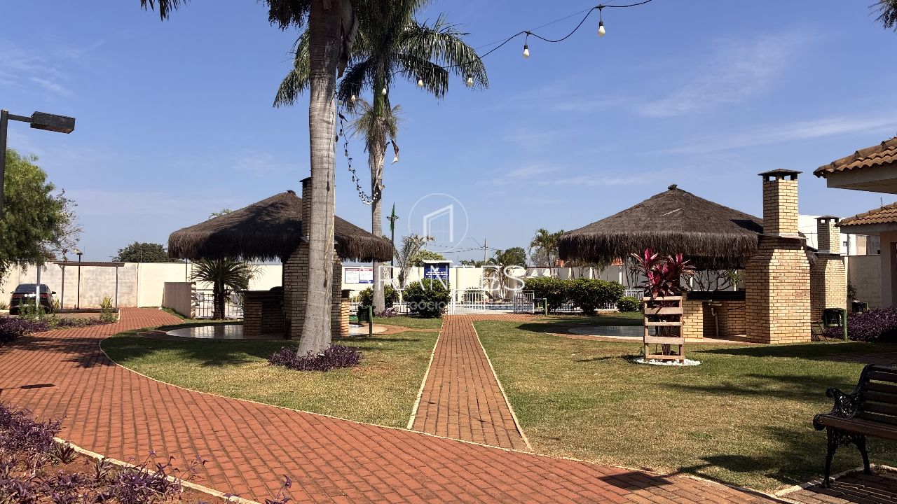 Foto de Apartamento à Venda no Condomínio Don El Chall – Três Lagoas/MS em Jardim Alvorada, Três Lagoas