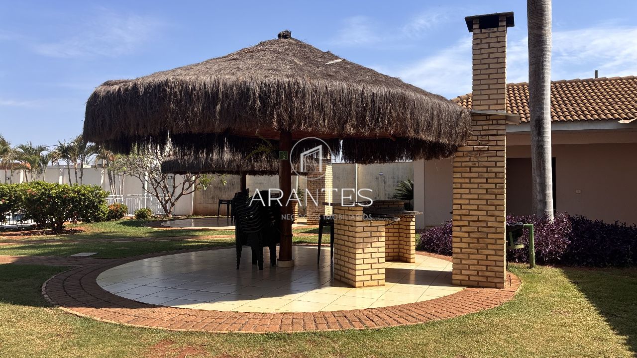Foto de Apartamento à Venda no Condomínio Don El Chall – Três Lagoas/MS em Jardim Alvorada, Três Lagoas