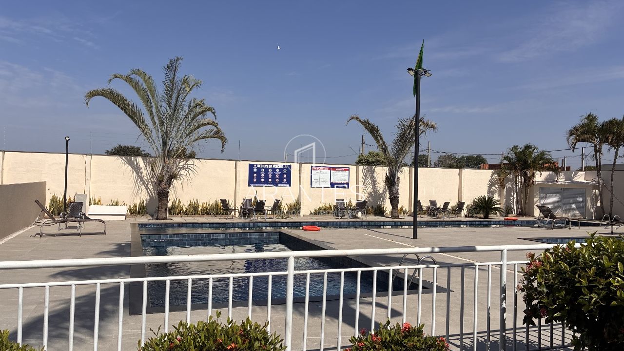 Foto de Apartamento à Venda no Condomínio Don El Chall – Três Lagoas/MS em Jardim Alvorada, Três Lagoas
