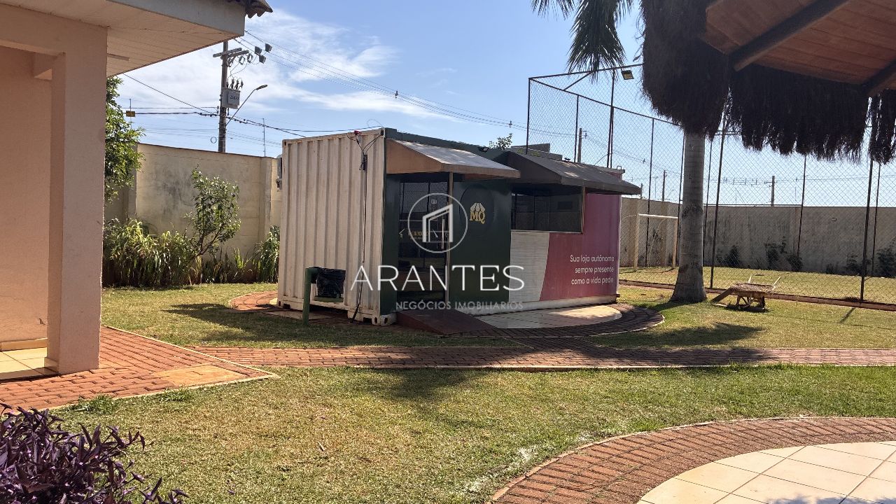 Foto de Apartamento à Venda no Condomínio Don El Chall – Três Lagoas/MS em Jardim Alvorada, Três Lagoas