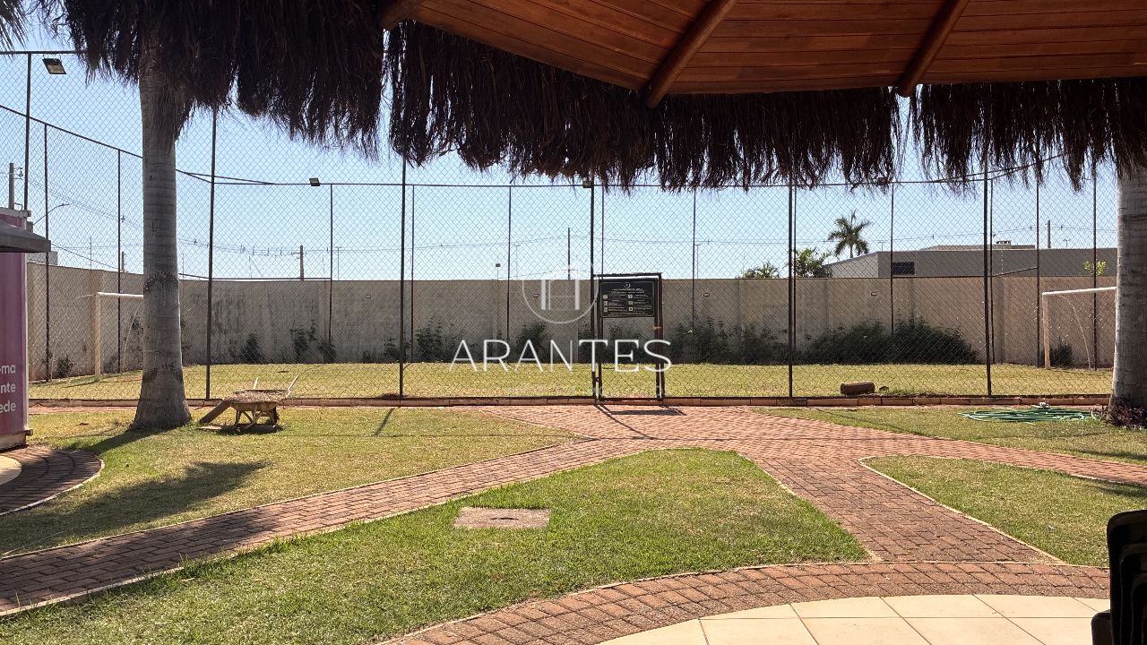 Foto de Apartamento à Venda no Condomínio Don El Chall – Três Lagoas/MS em Jardim Alvorada, Três Lagoas