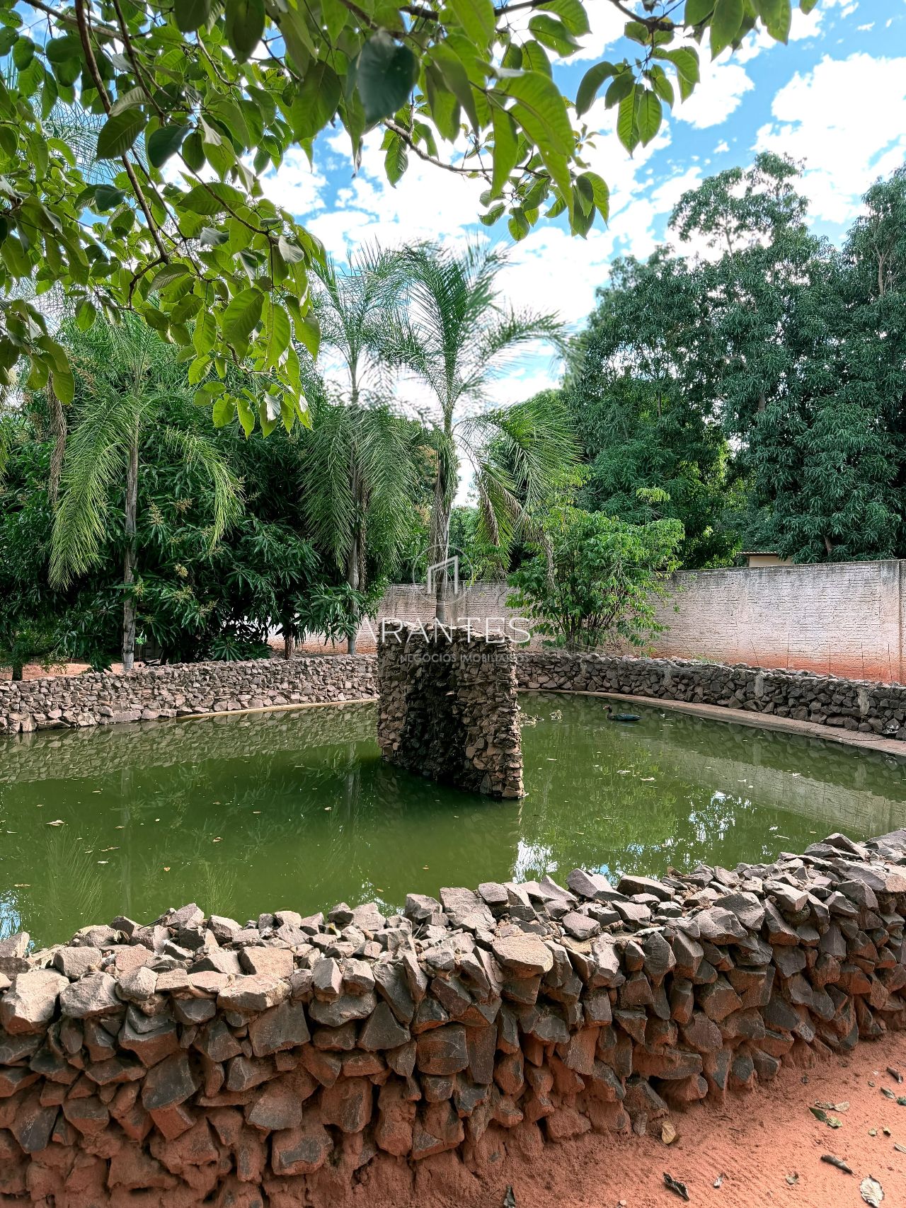 Foto de  Rancho à Venda — Porteira Fechada em Beira sucuriú , Três Lagoas