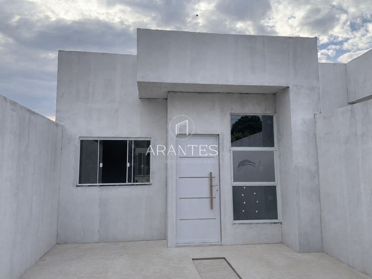 Foto de CASA NOVA À VENDA! BAIRRO PLANALTO. em Planalto, Três Lagoas