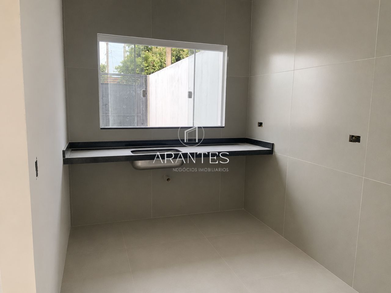 Foto de CASA NOVA À VENDA! BAIRRO PLANALTO. em Planalto, Três Lagoas