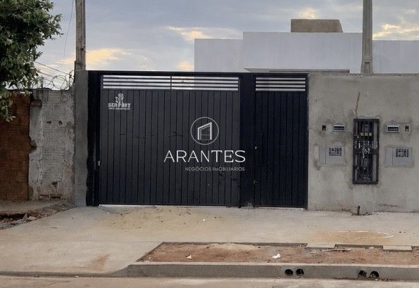 Foto de CASA NOVA À VENDA! BAIRRO PLANALTO. em Planalto, Três Lagoas