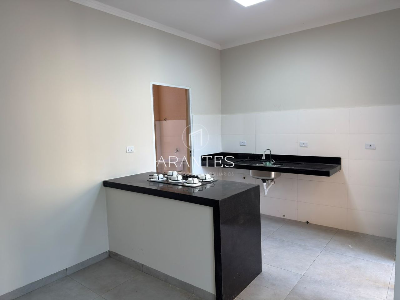 Foto de CASA À VENDA | NOVA TRÊS LAGOAS em Jardim Nova Três Lagoas, Três Lagoas