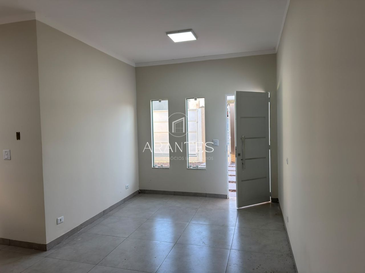Foto de CASA À VENDA | NOVA TRÊS LAGOAS em Jardim Nova Três Lagoas, Três Lagoas
