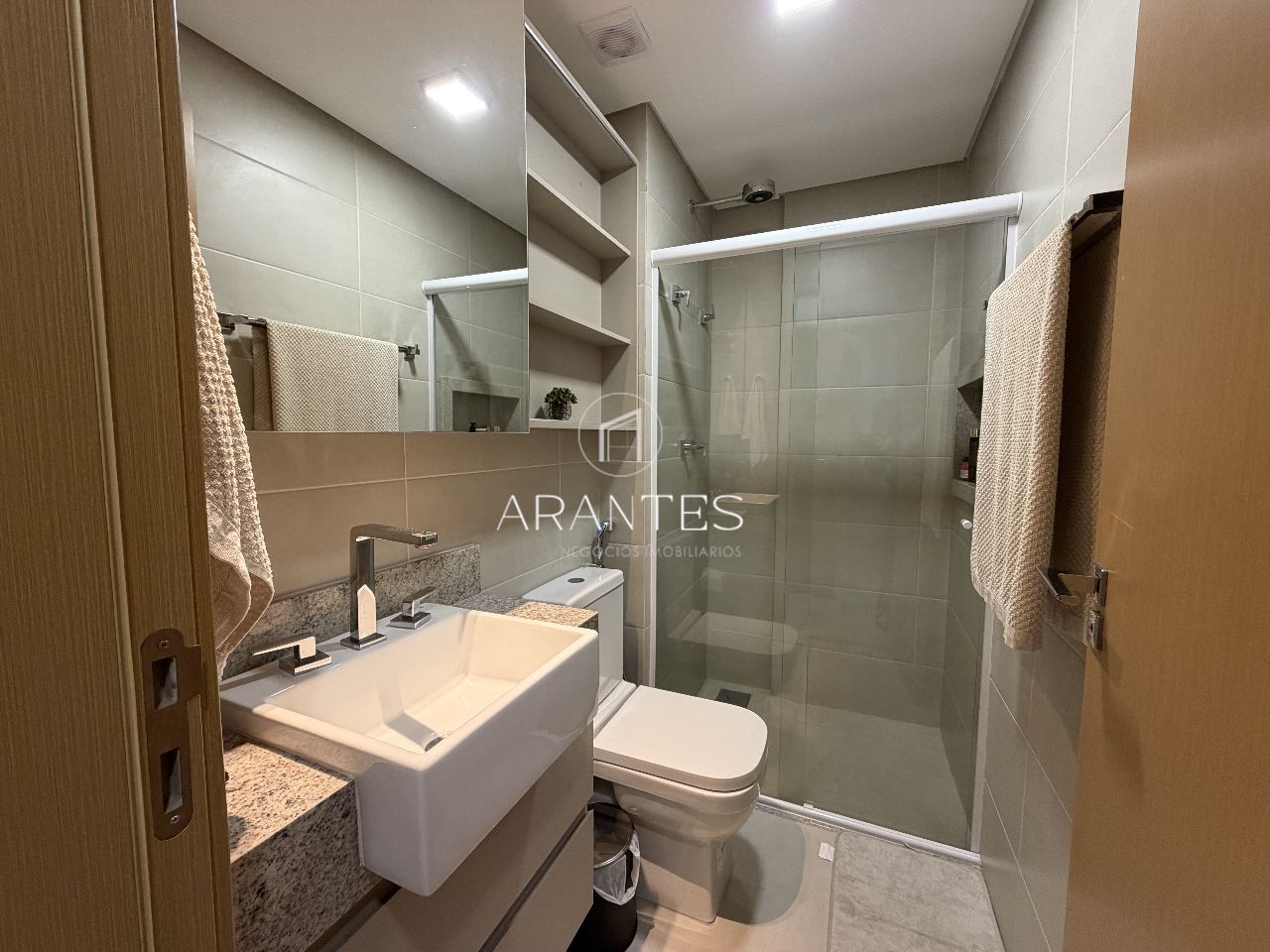 Foto de APARTAMENTO NO DUETTO COM 2 QUARTOS em Interlagos , Três Lagoas