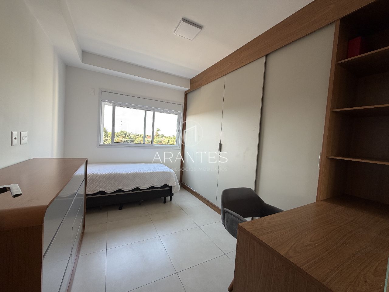 Foto de APARTAMENTO NO DUETTO COM 2 QUARTOS em Interlagos , Três Lagoas