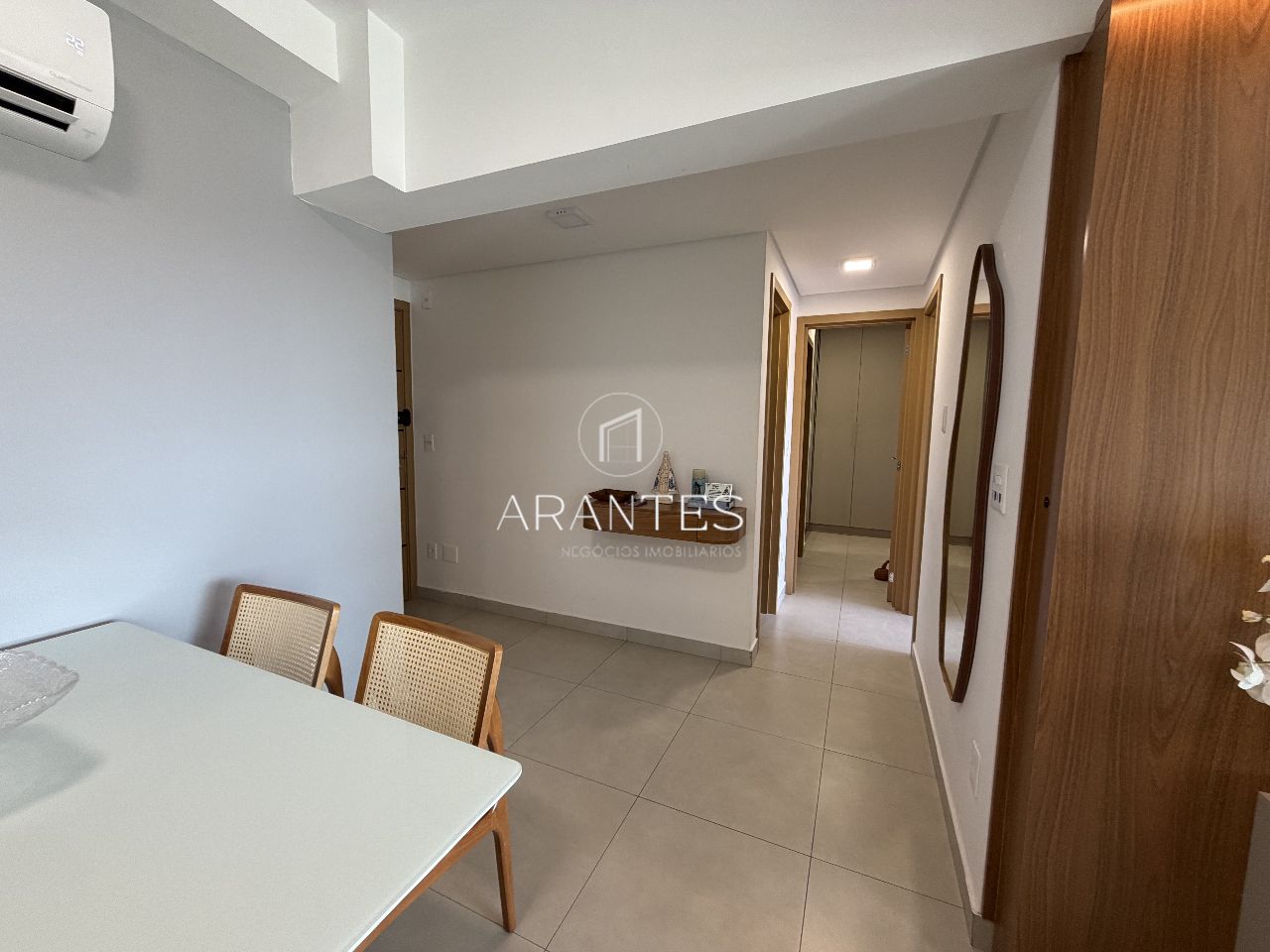 Foto de APARTAMENTO NO DUETTO COM 2 QUARTOS em Interlagos , Três Lagoas