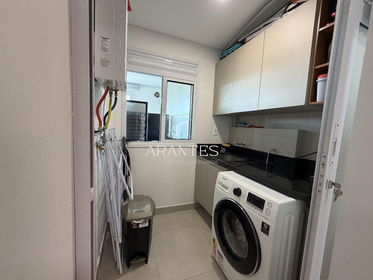 Foto de APARTAMENTO NO DUETTO COM 2 QUARTOS em Interlagos , Três Lagoas