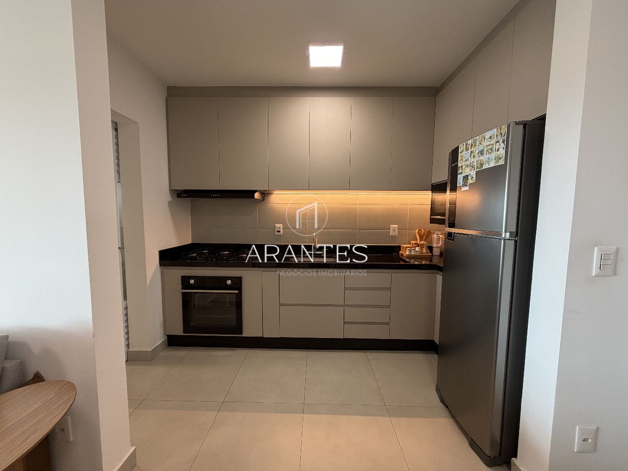 Foto de APARTAMENTO NO DUETTO COM 2 QUARTOS em Interlagos , Três Lagoas