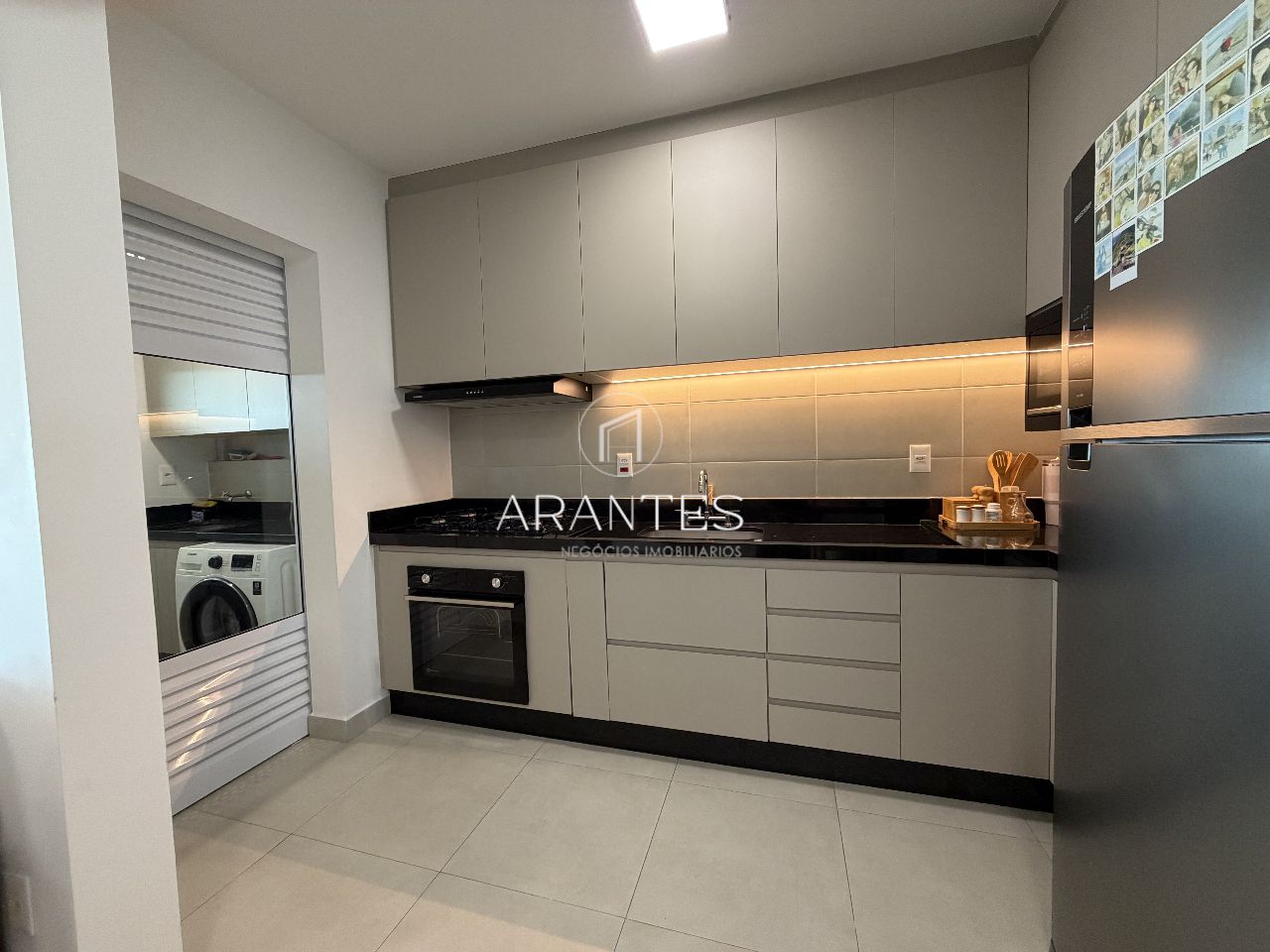 Foto de APARTAMENTO NO DUETTO COM 2 QUARTOS em Interlagos , Três Lagoas