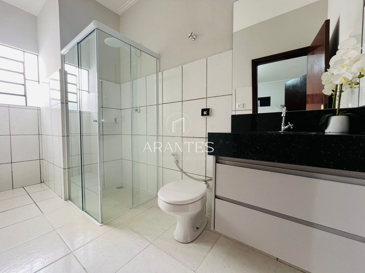 Foto de CASA À VENDA COM EXCELENTE LOCALIZAÇÃO em Vila Nova, Três Lagoas