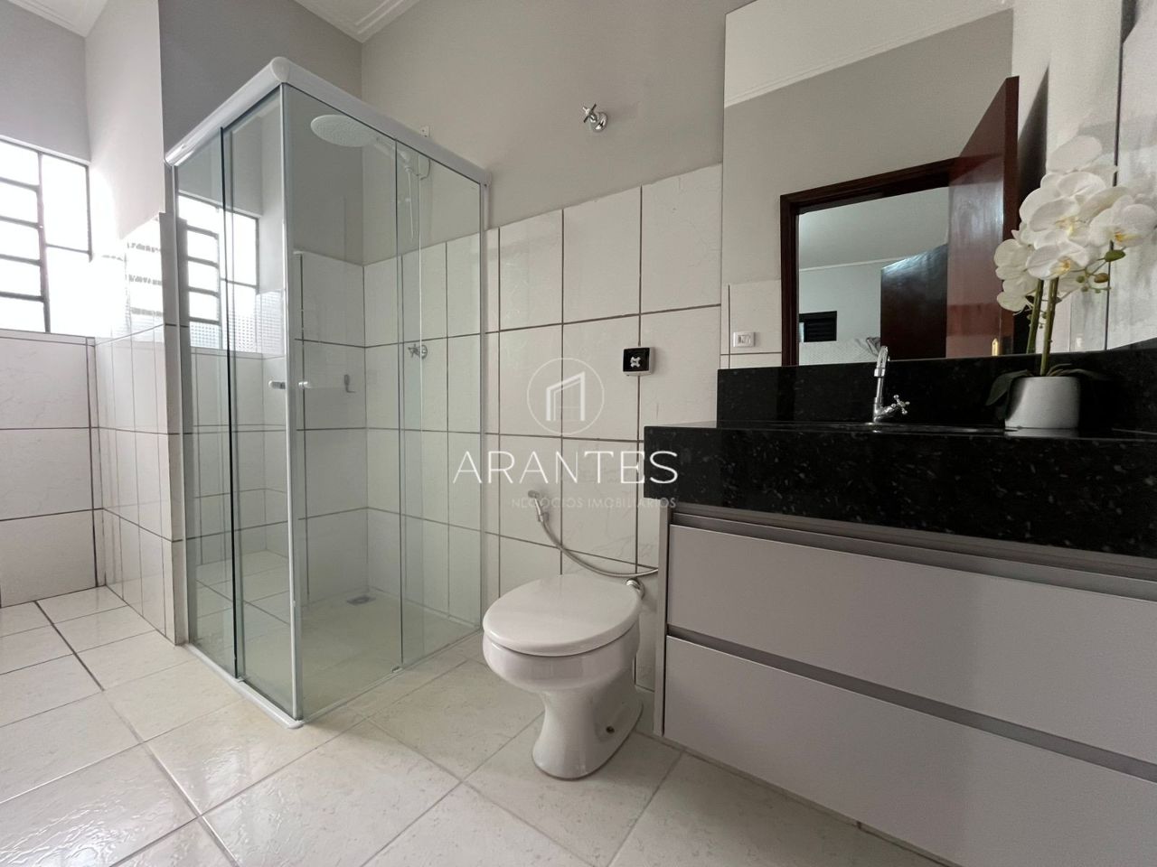 Foto de CASA À VENDA COM EXCELENTE LOCALIZAÇÃO em Vila Nova, Três Lagoas