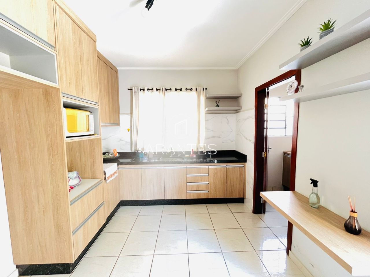 Foto de CASA À VENDA COM EXCELENTE LOCALIZAÇÃO em Vila Nova, Três Lagoas