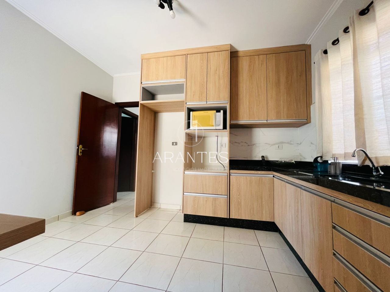 Foto de CASA À VENDA COM EXCELENTE LOCALIZAÇÃO em Vila Nova, Três Lagoas