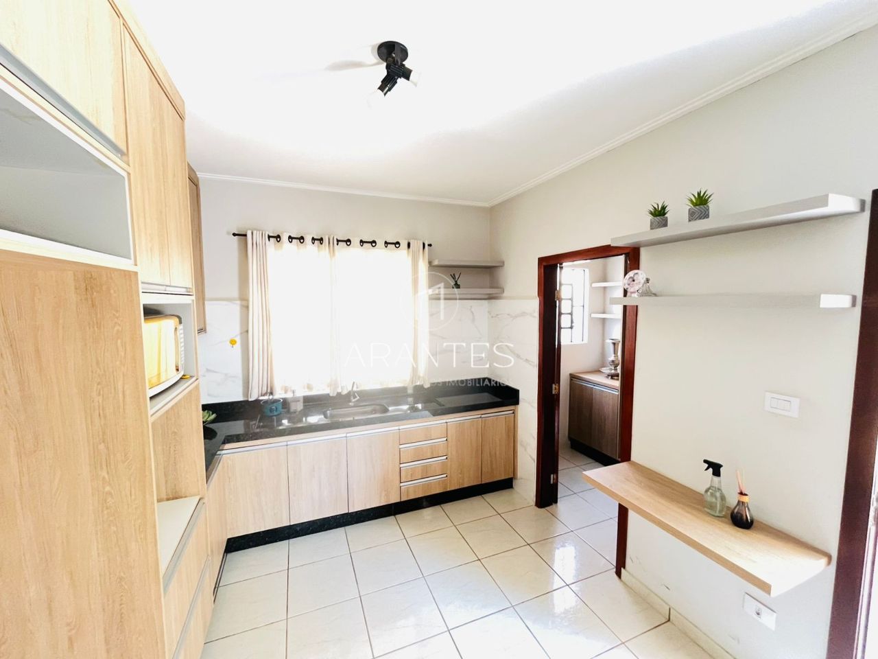 Foto de CASA À VENDA COM EXCELENTE LOCALIZAÇÃO em Vila Nova, Três Lagoas