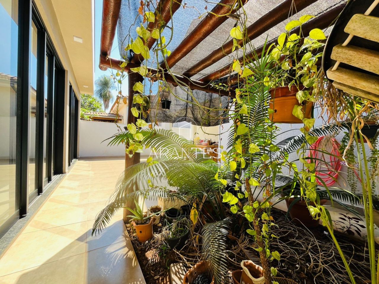 Foto de CASA À VENDA COM EXCELENTE LOCALIZAÇÃO em Vila Nova, Três Lagoas