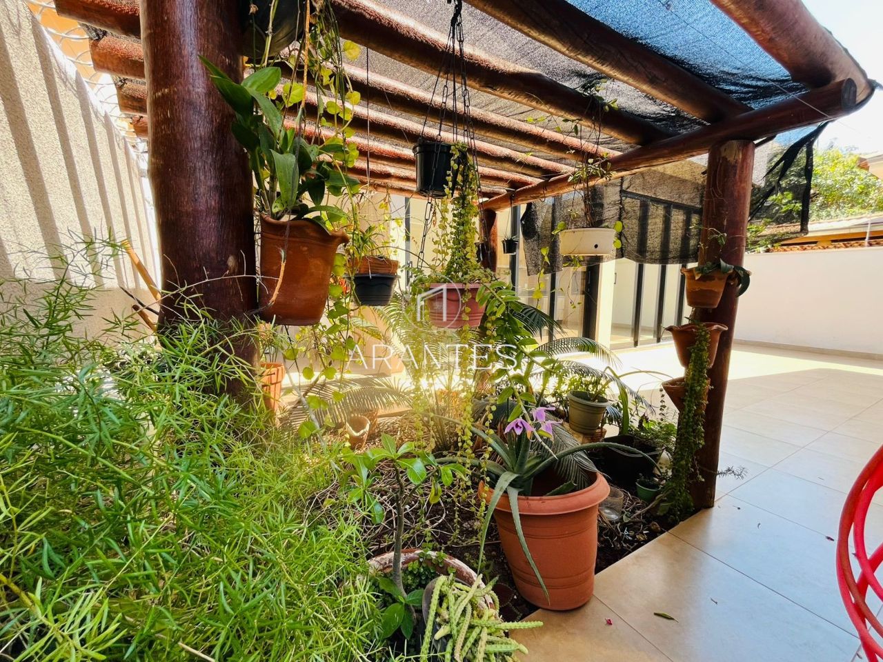 Foto de CASA À VENDA COM EXCELENTE LOCALIZAÇÃO em Vila Nova, Três Lagoas