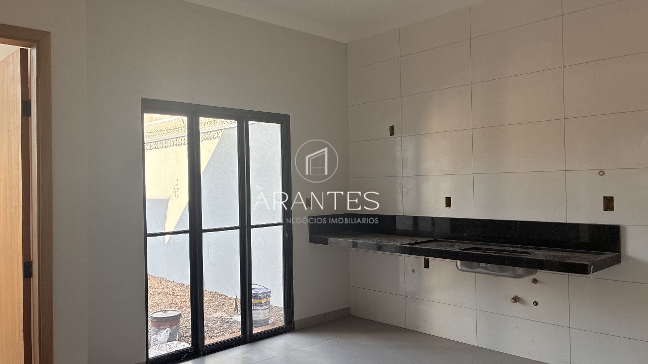 Foto de CASA À VENDA — BELA VISTA DA LAGOA | TRÊS LAGOAS/MS em Bela Vista da Lagoa, Três Lagoas