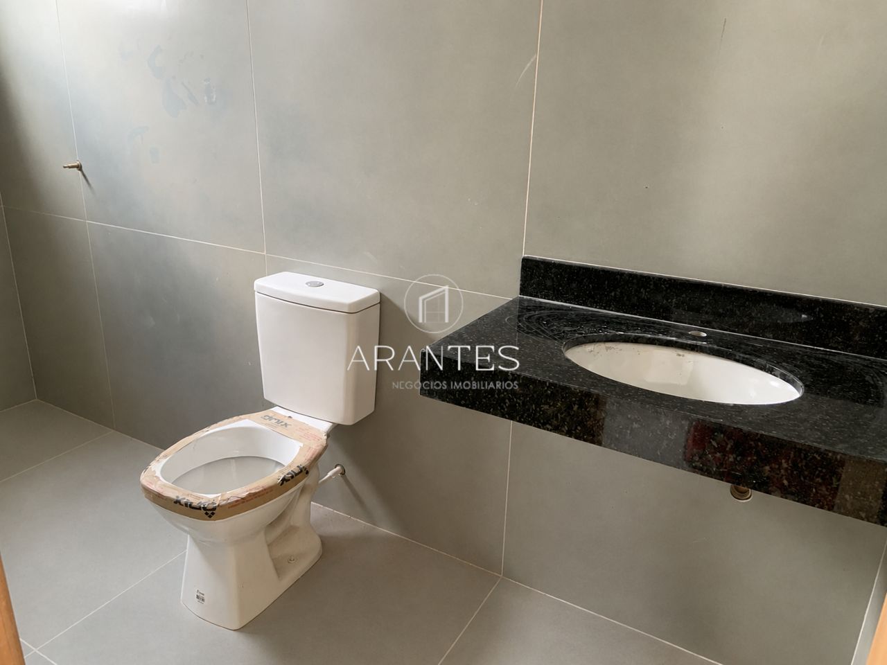Foto de CASA NOVA À VENDA! BAIRRO PLANALTO. em Planalto, Três Lagoas