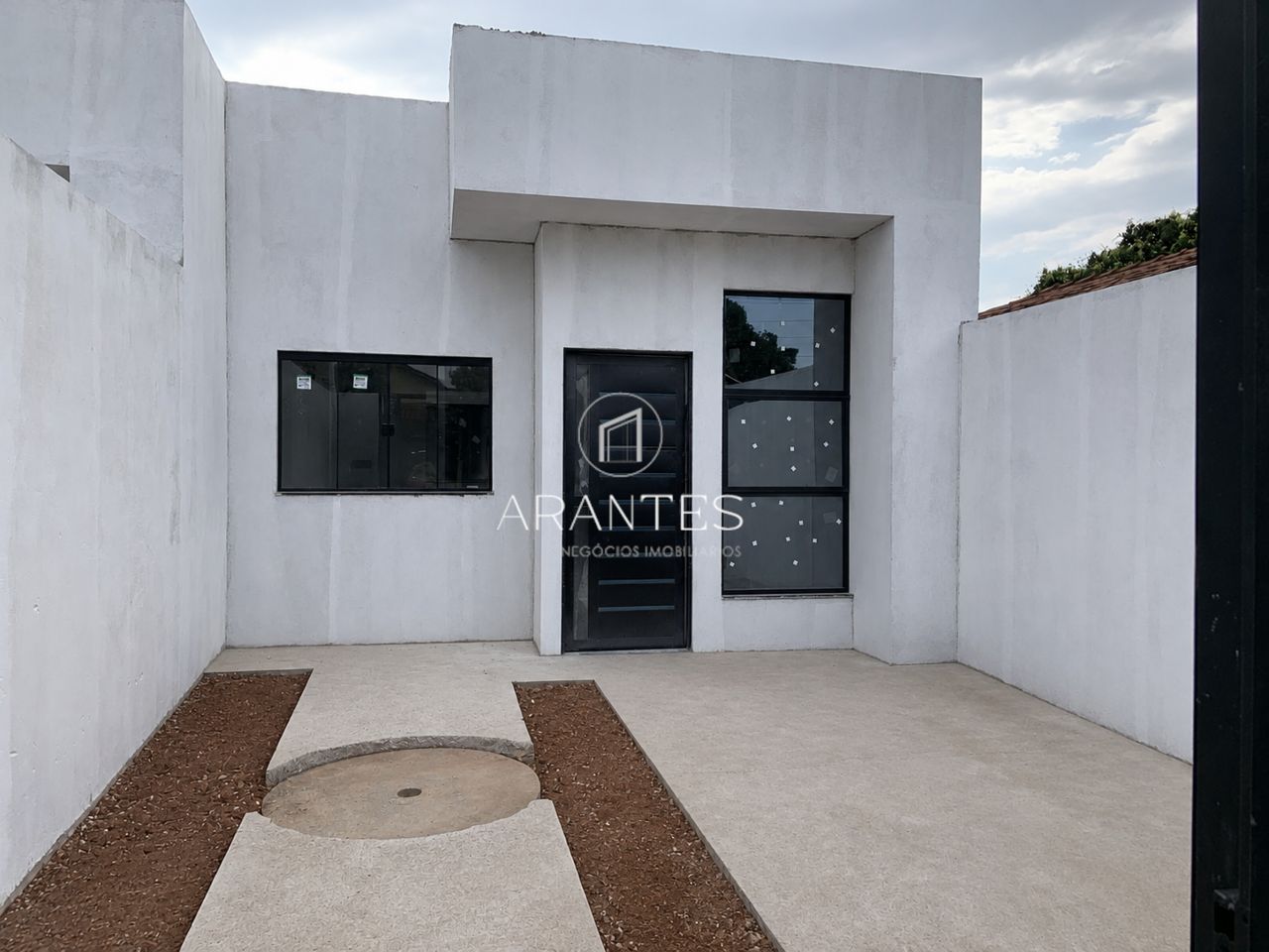 Foto de CASA NOVA À VENDA! BAIRRO PLANALTO. em Planalto, Três Lagoas