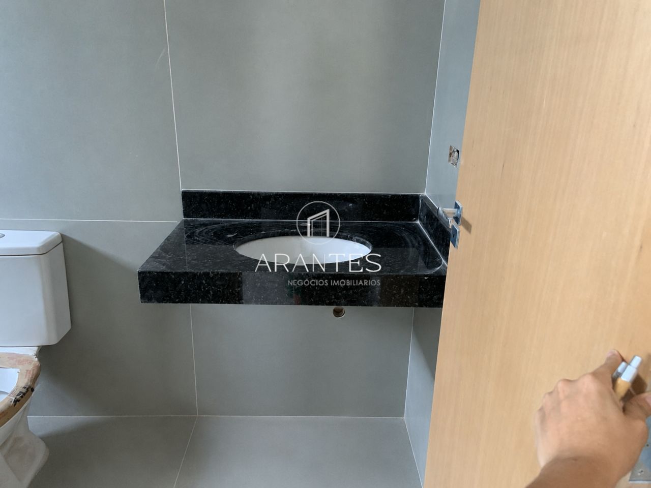Foto de CASA NOVA À VENDA! BAIRRO PLANALTO. em Planalto, Três Lagoas