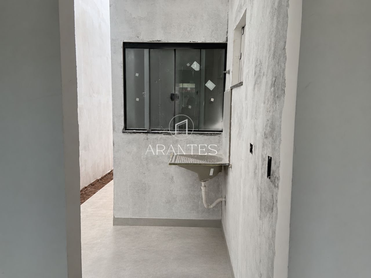 Foto de CASA NOVA À VENDA! BAIRRO PLANALTO. em Planalto, Três Lagoas