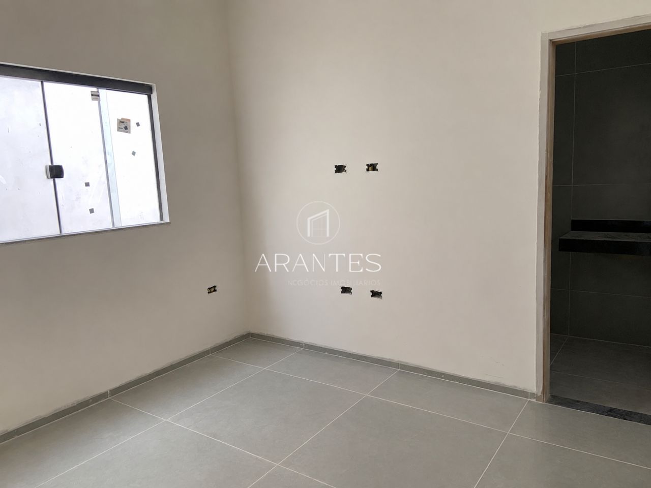 Foto de CASA NOVA À VENDA! BAIRRO PLANALTO. em Planalto, Três Lagoas
