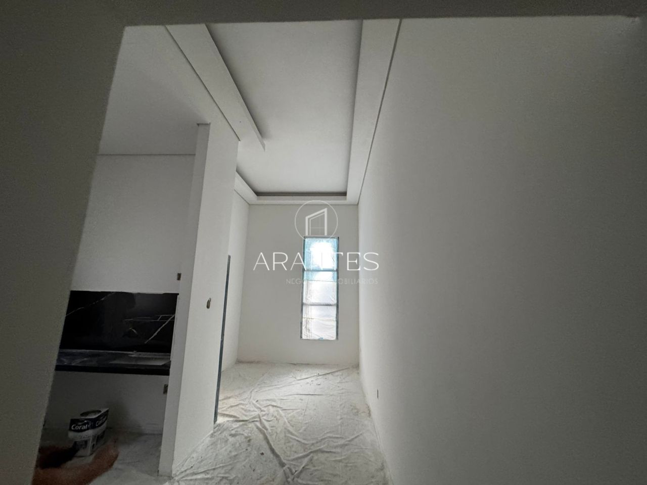 Foto de CASA AMPLA COM 3 QUARTOS  NO BELA VISTA DA LAGOA  em Bela Vista da Lagoa, Três Lagoas