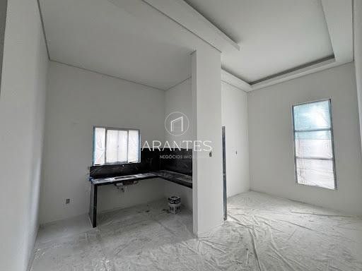 Foto de CASA AMPLA COM 3 QUARTOS  NO BELA VISTA DA LAGOA  em Bela Vista da Lagoa, Três Lagoas