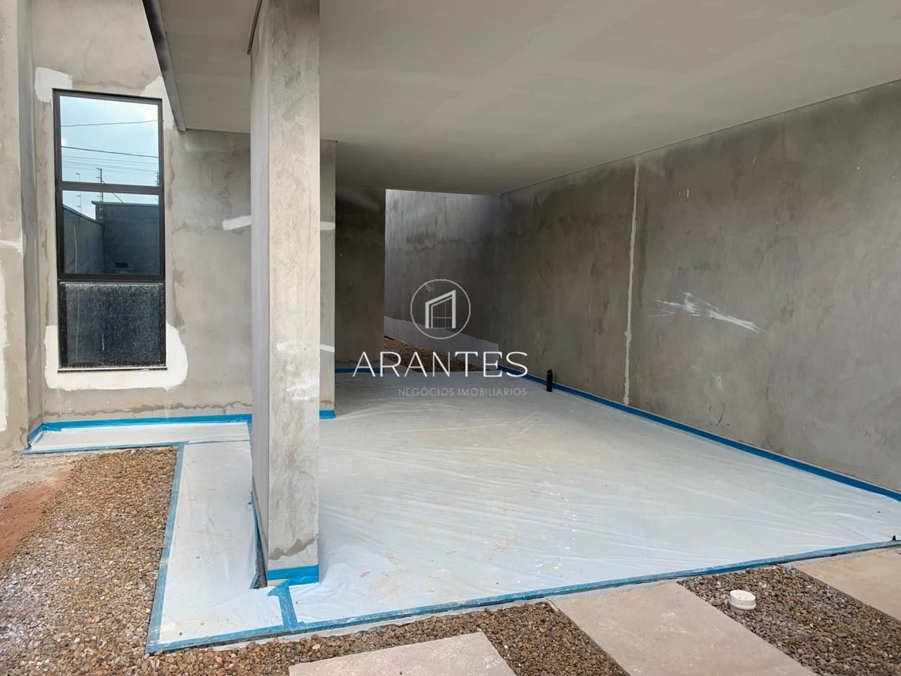 Foto de CASA AMPLA COM 3 QUARTOS  NO BELA VISTA DA LAGOA  em Bela Vista da Lagoa, Três Lagoas