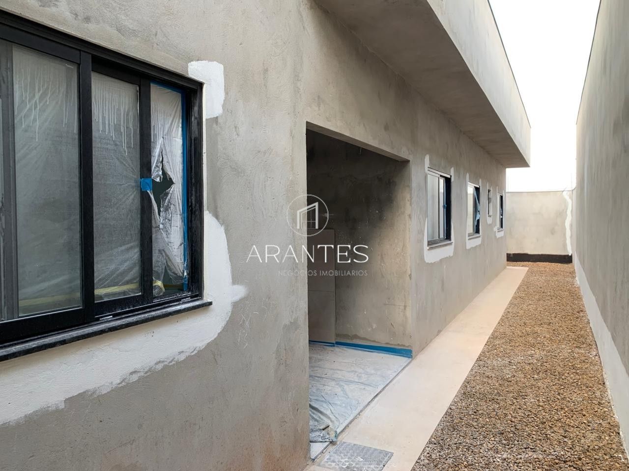 Foto de CASA AMPLA COM 3 QUARTOS  NO BELA VISTA DA LAGOA  em Bela Vista da Lagoa, Três Lagoas