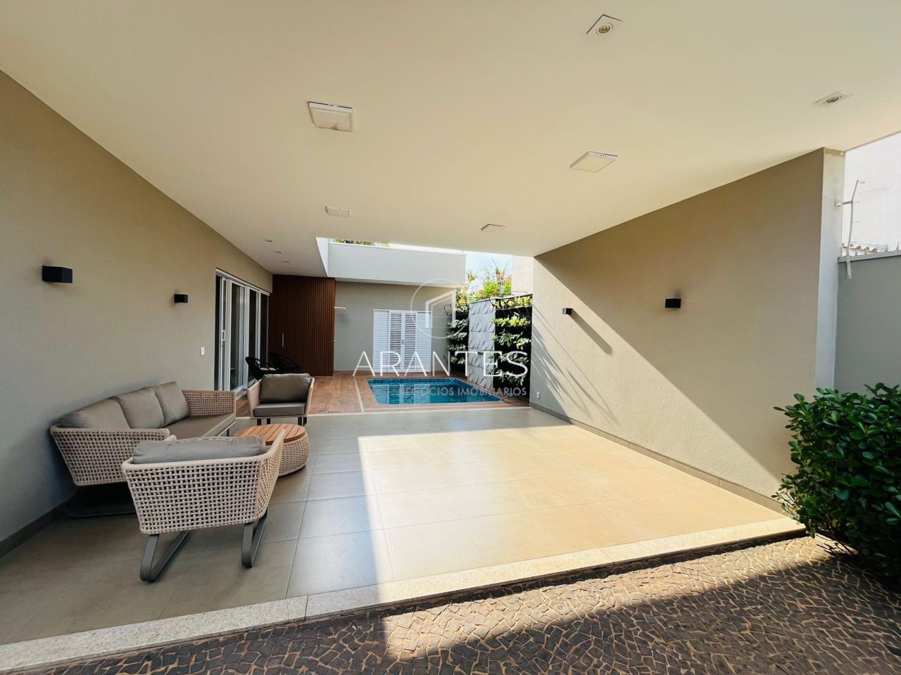 Foto de UMA CASA PERFEITA À VENDA NO COLINOS em Colinos, Três Lagoas