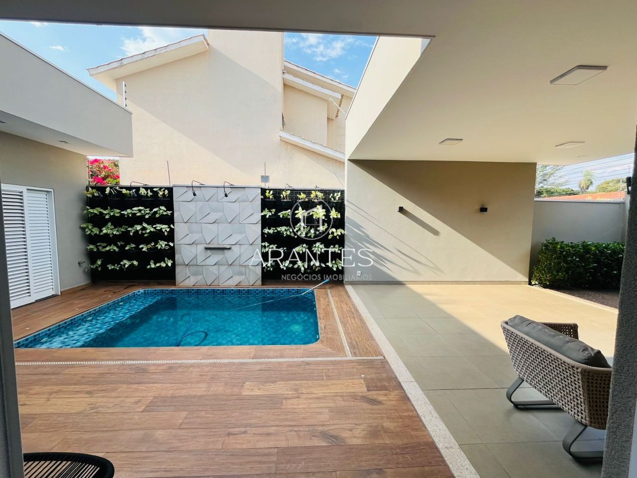 Foto de UMA CASA PERFEITA À VENDA NO COLINOS em Colinos, Três Lagoas