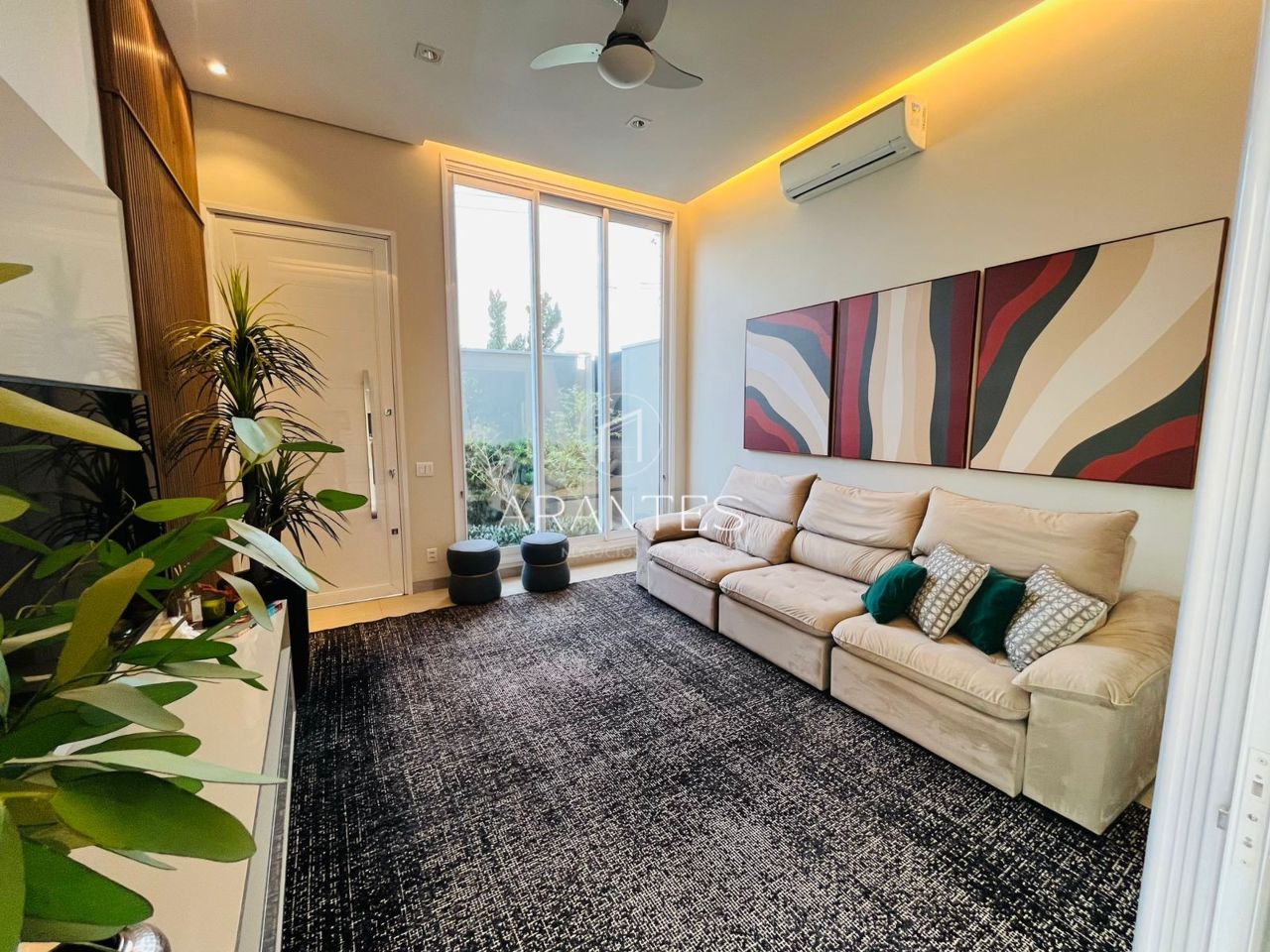 Foto de UMA CASA PERFEITA À VENDA NO COLINOS em Colinos, Três Lagoas