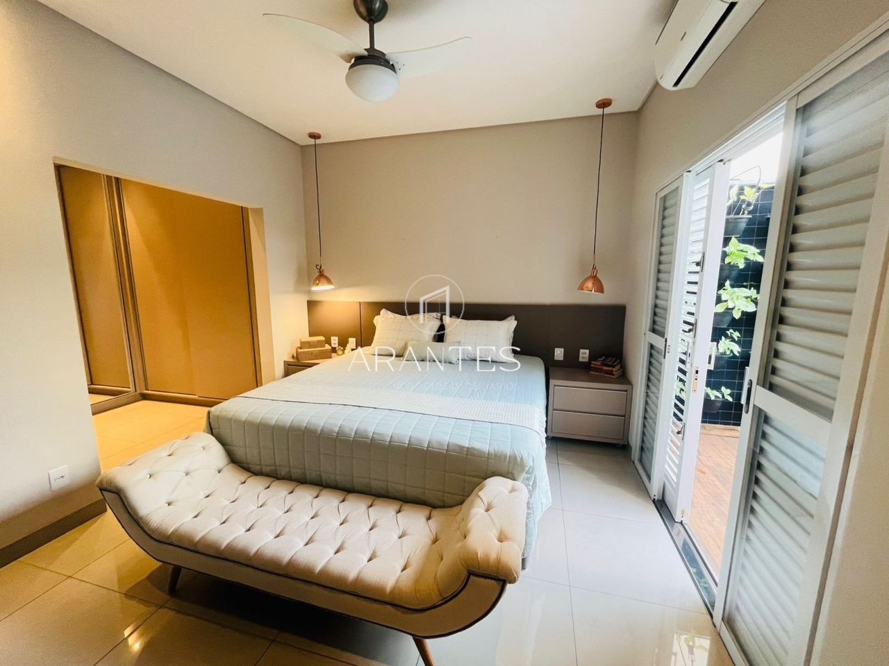 Foto de UMA CASA PERFEITA À VENDA NO COLINOS em Colinos, Três Lagoas