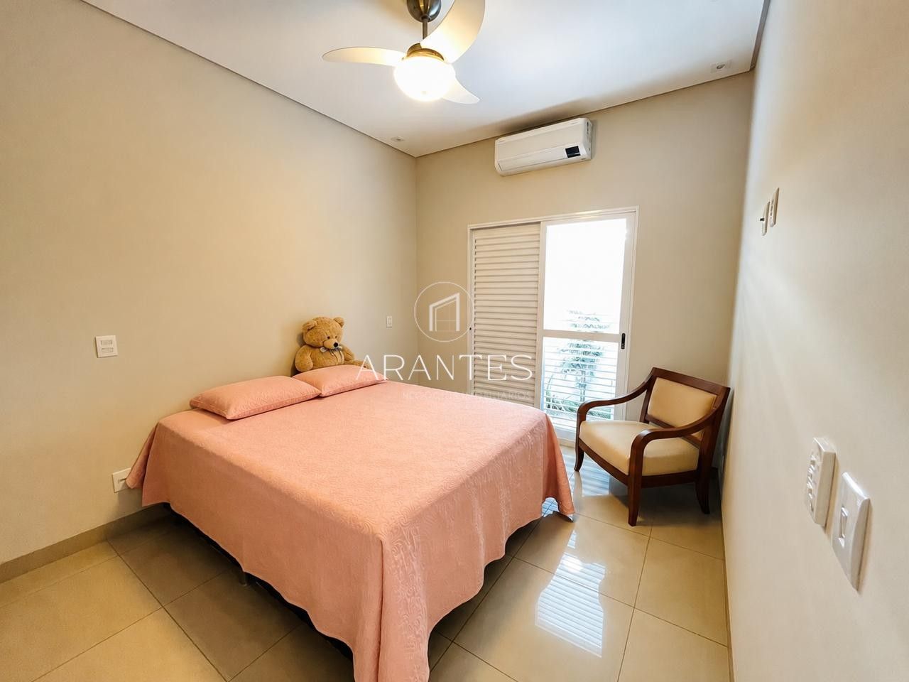 Foto de UMA CASA PERFEITA À VENDA NO COLINOS em Colinos, Três Lagoas