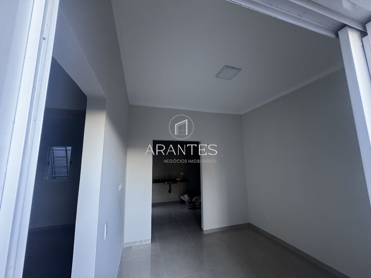 Foto de OPORTUNIDADE CASA NO BAIRRO BELA VISTA COM DOIS QUARTOS C\SUITE em Bela Vista da Lagoa, Três Lagoas