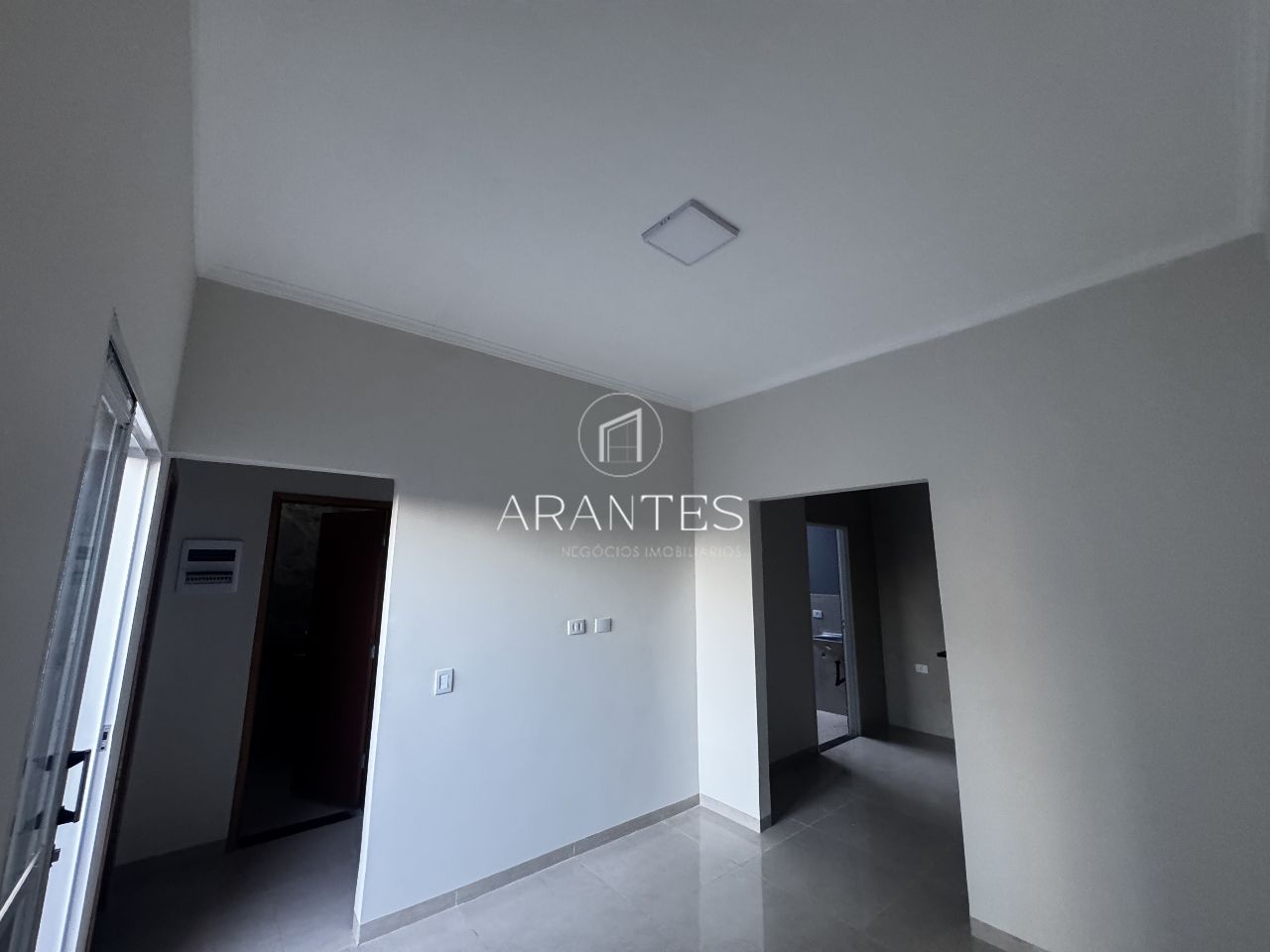 Foto de OPORTUNIDADE CASA NO BAIRRO BELA VISTA COM DOIS QUARTOS C\SUITE em Bela Vista da Lagoa, Três Lagoas