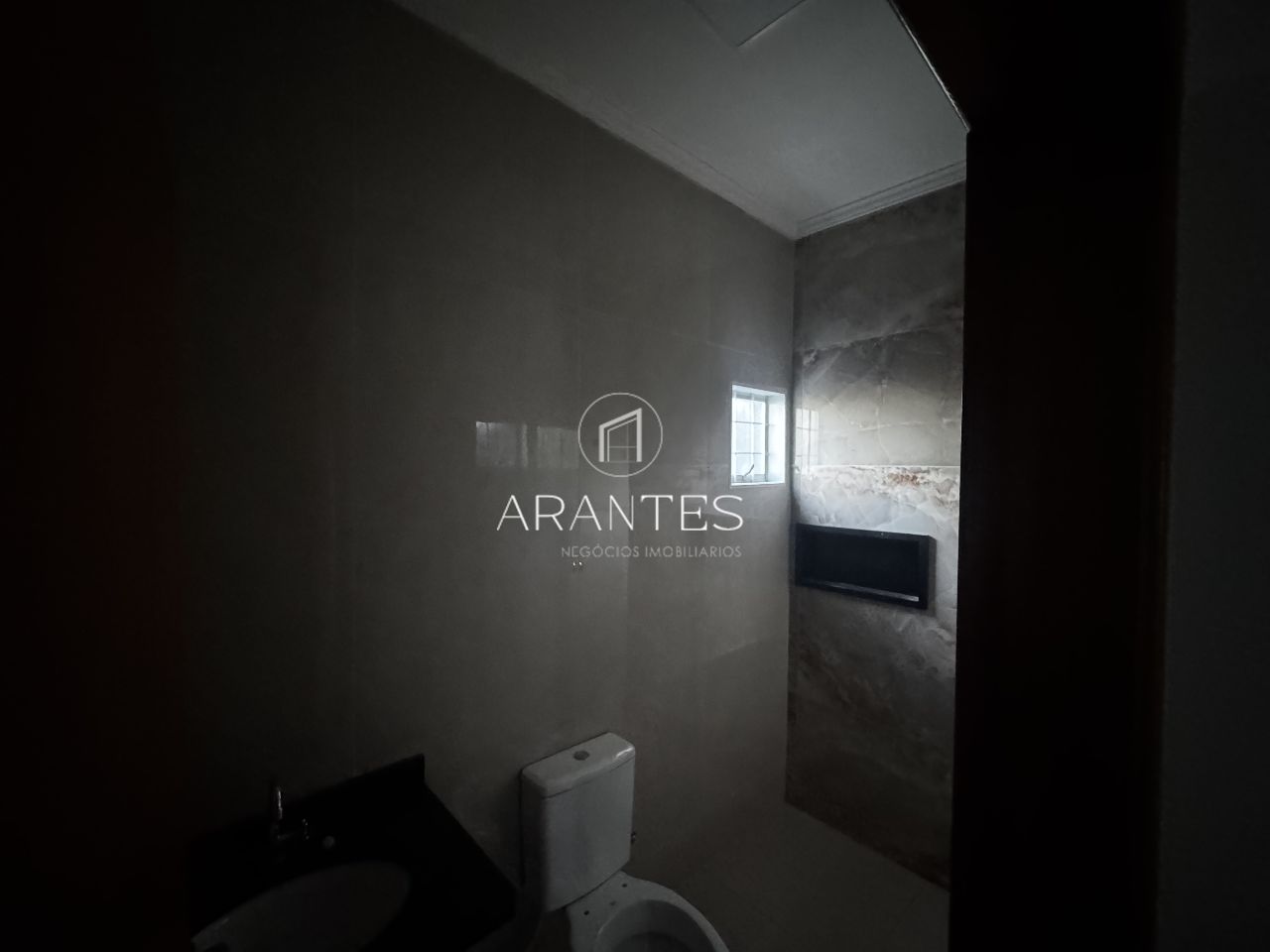 Foto de OPORTUNIDADE CASA NO BAIRRO BELA VISTA COM DOIS QUARTOS C\SUITE em Bela Vista da Lagoa, Três Lagoas