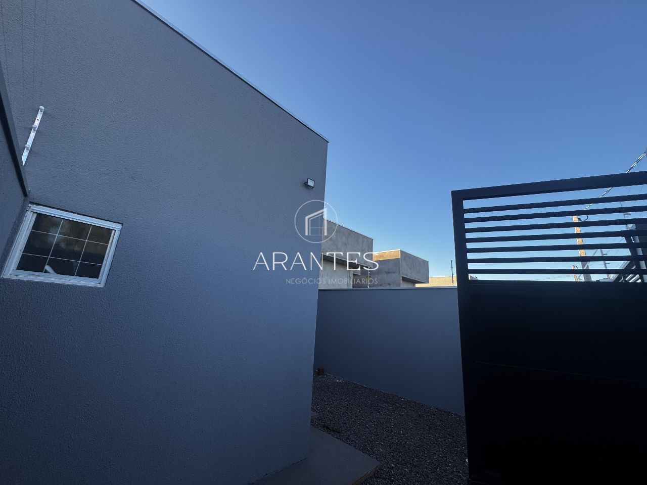 Foto de OPORTUNIDADE CASA NO BAIRRO BELA VISTA COM DOIS QUARTOS C\SUITE em Bela Vista da Lagoa, Três Lagoas