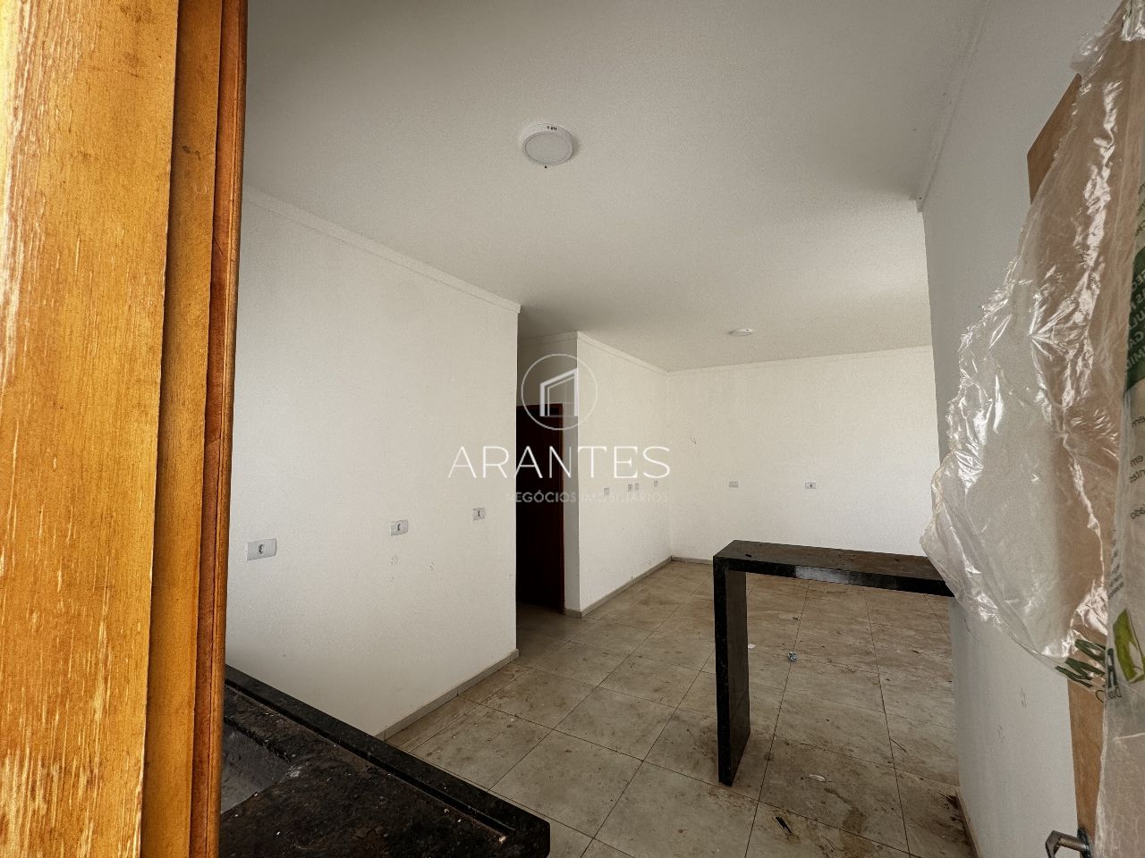 Foto de Casa no bairro no Bosque das araras com quarto suite em Bosque das Araras, Três Lagoas