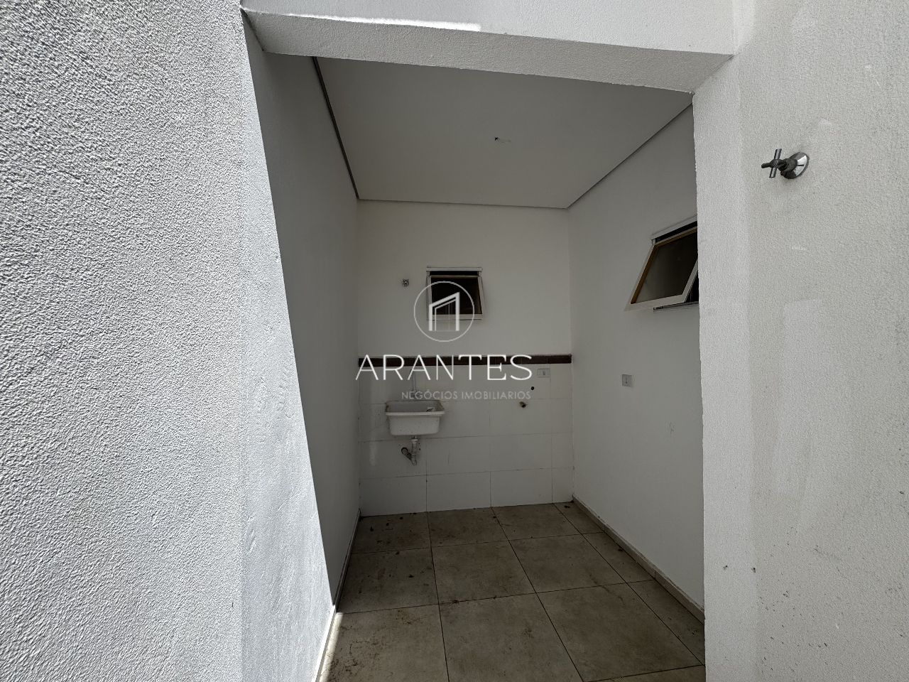 Foto de Casa no bairro no Bosque das araras com quarto suite em Bosque das Araras, Três Lagoas