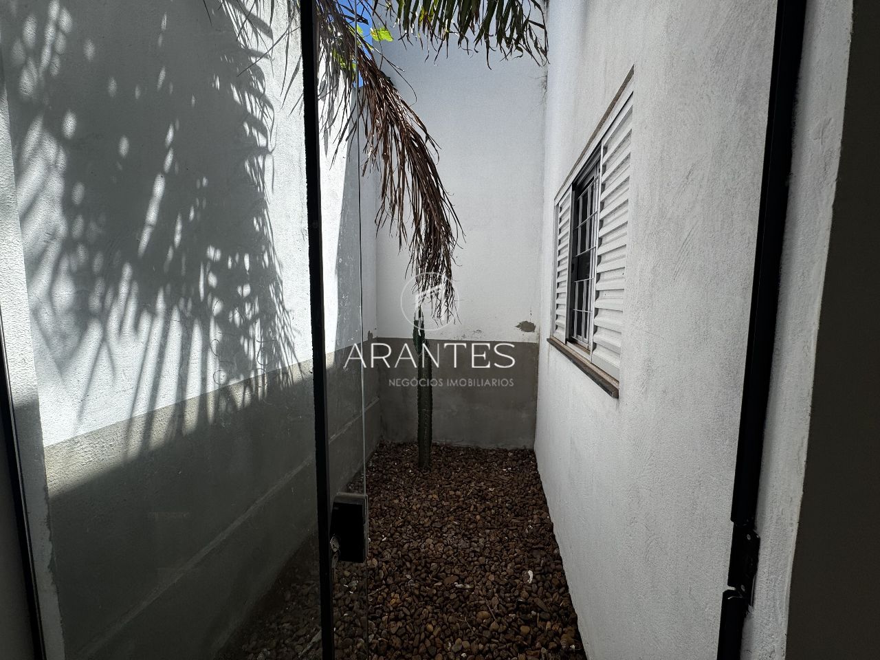 Foto de Casa no bairro no Bosque das araras com quarto suite em Bosque das Araras, Três Lagoas