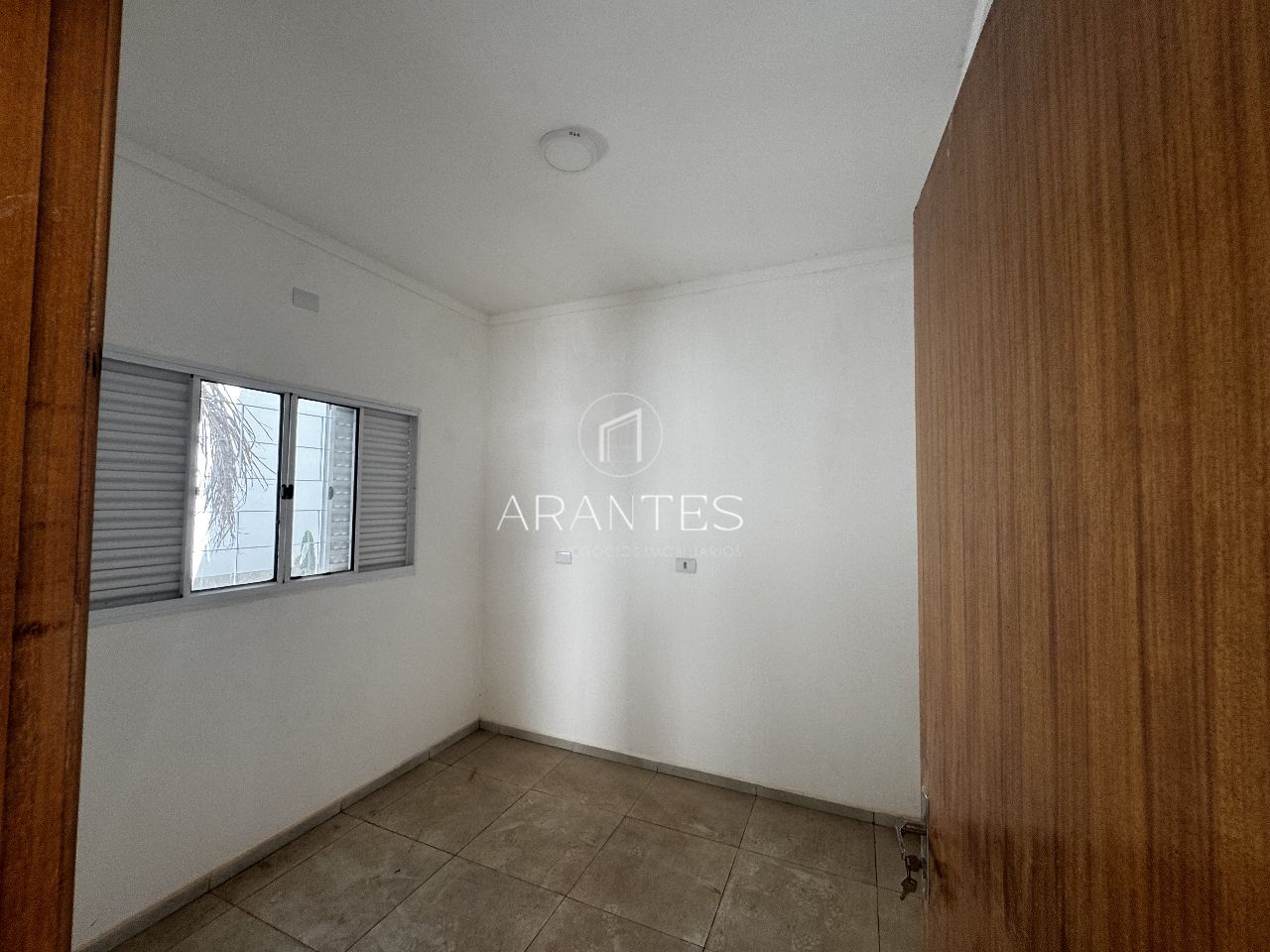 Foto de Casa no bairro no Bosque das araras com quarto suite em Bosque das Araras, Três Lagoas