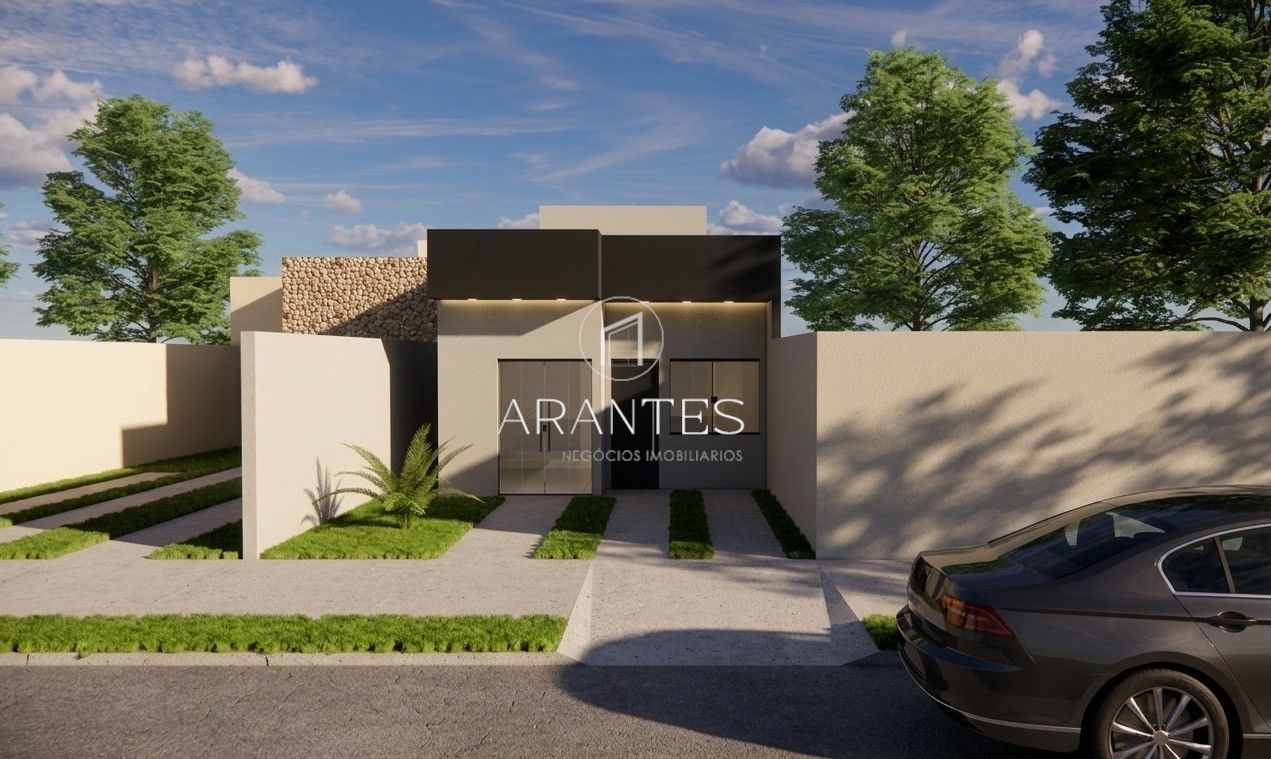 Foto de Oportunidade casa no bosque das araras  em Bosque das Araras, Três Lagoas