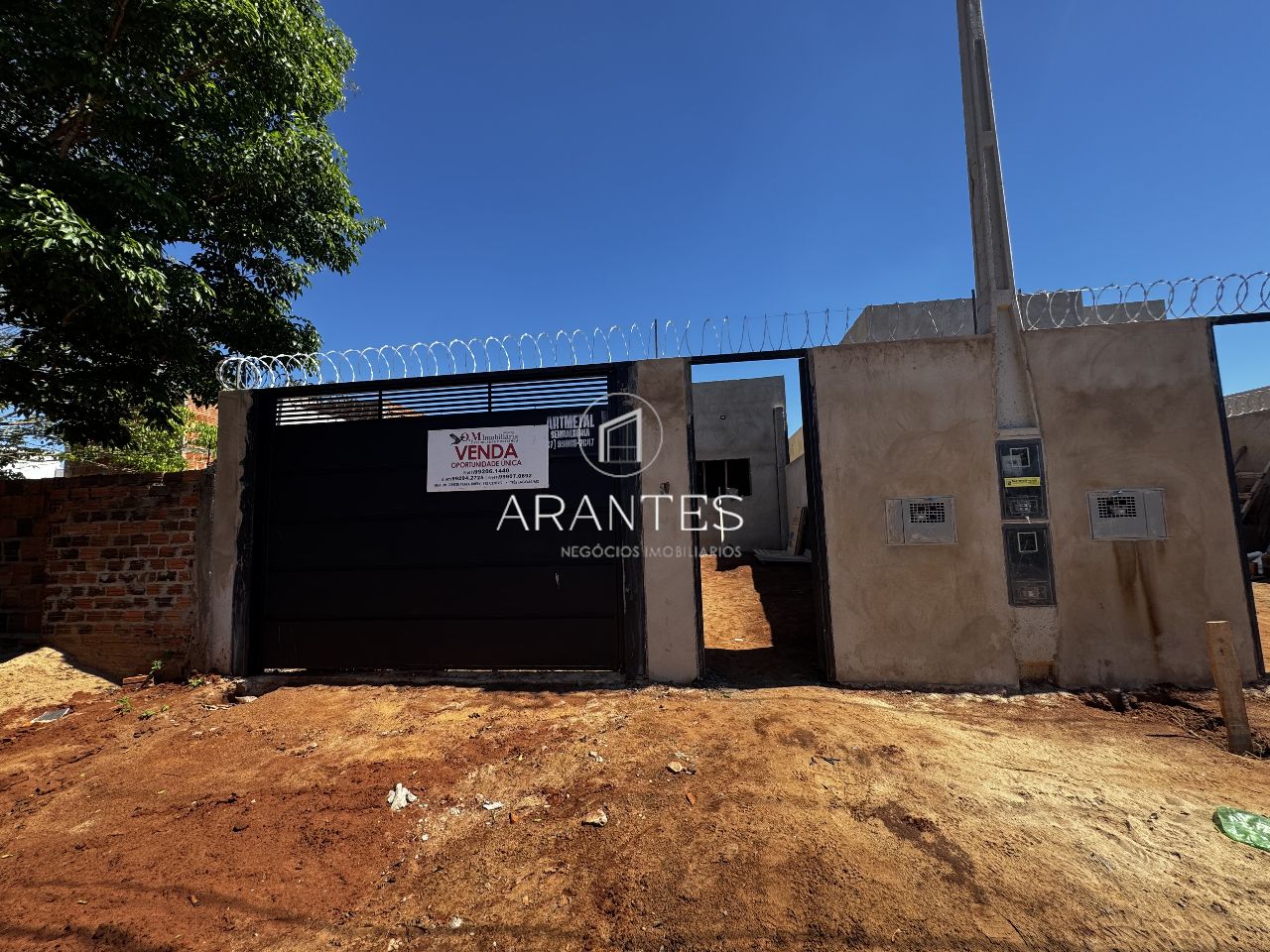 Foto de Oportunidade casa no bosque das araras  em Bosque das Araras, Três Lagoas